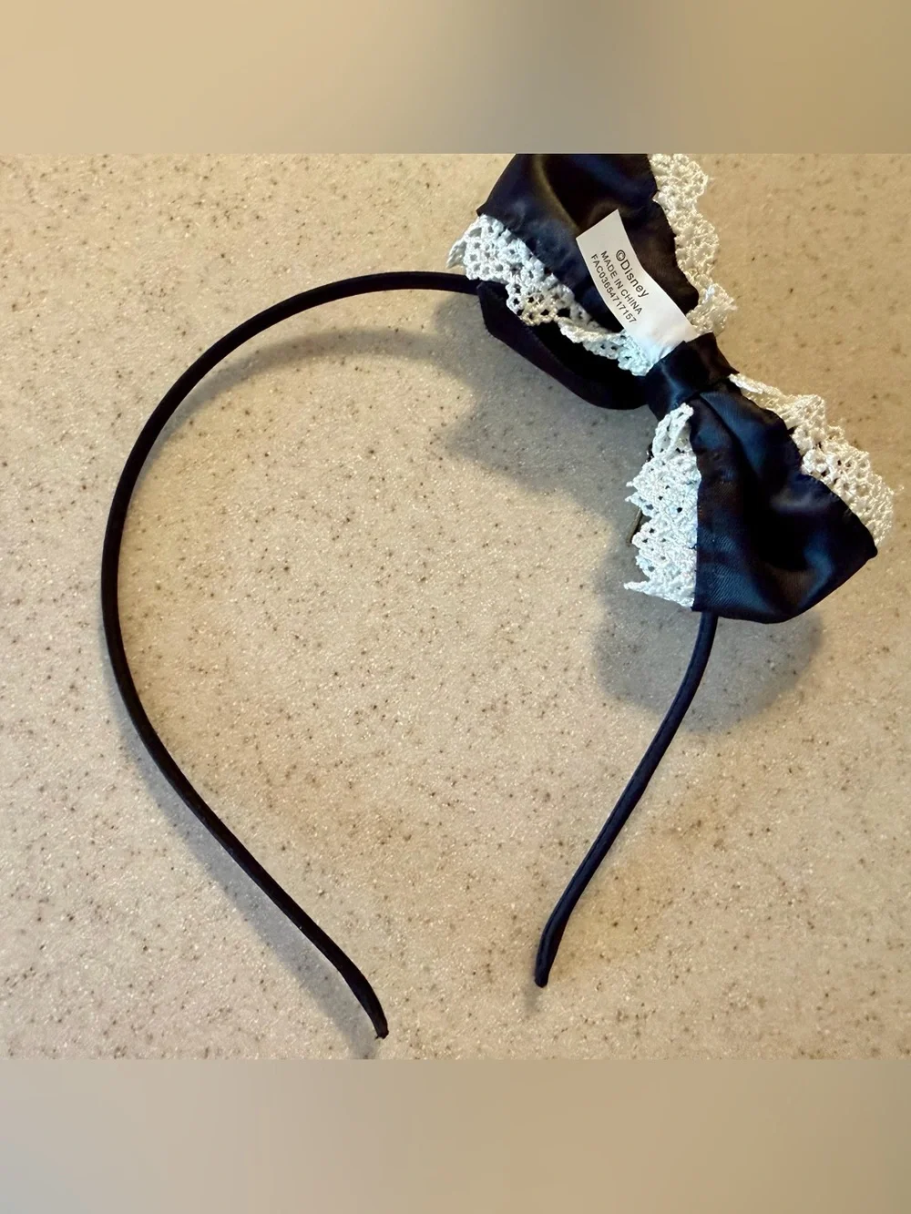 Disney Parks Pirates of the Caribbean Headband